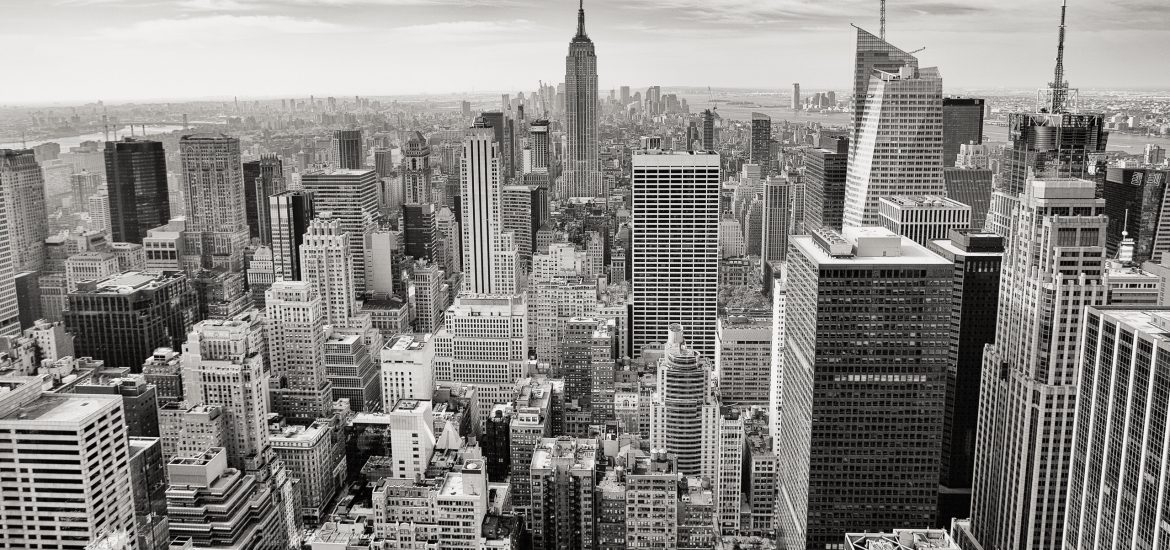 New York City